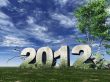 year 2012