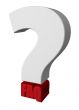 faq question mark