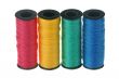 Bobbins of thread