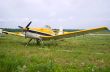  Light aircraft parked 