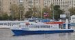  pleasure boat