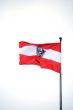 Austrian flag