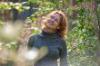 Portrait in nature