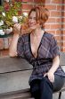 Beauty adult woman