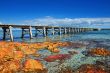 Sea landscape