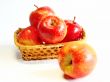  apples  