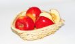 apples  