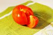  tomato on a white background 