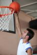 Slam dunk