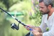 Man fishing 