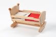 Toy cradle