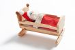 Sleeping gnome