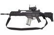 Automatic weapon G36