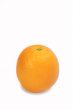 Orange isolated on a white background