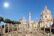 Trajan`s Forum, Rome