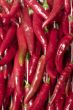 Red chillies