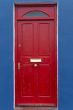 Red Door