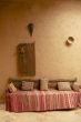 Moroccan Couch