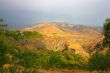 Mountains Of The Armenia.