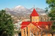 Armenian church.