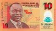 10 naira banknote