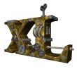 metal xl