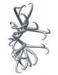 metal tentacles