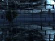reflecting night