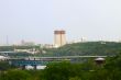  panorama of Moscow