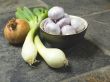 garlic