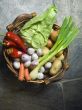 vegetables
