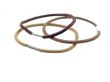 elastic bands for hair