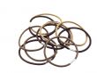 elastic bands for hair