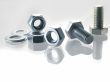 screws and nuts