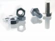 screws and nuts