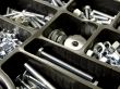 screws and nuts