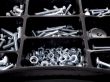 screws and nuts