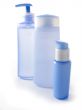 blue cosmetic