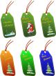 Christmas tags