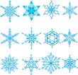 snowflake