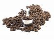 coffee beans