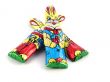 Chocolate easter bunny