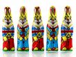 Chocolate easter bunny