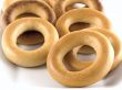 bagel / pretzel / obwarzanki
