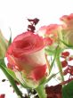 rose bouquet