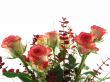 rose bouquet