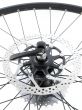 rear bicycle cog cassette