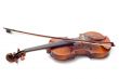 violin