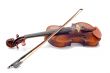 violin