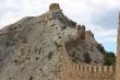 Genoese fortress